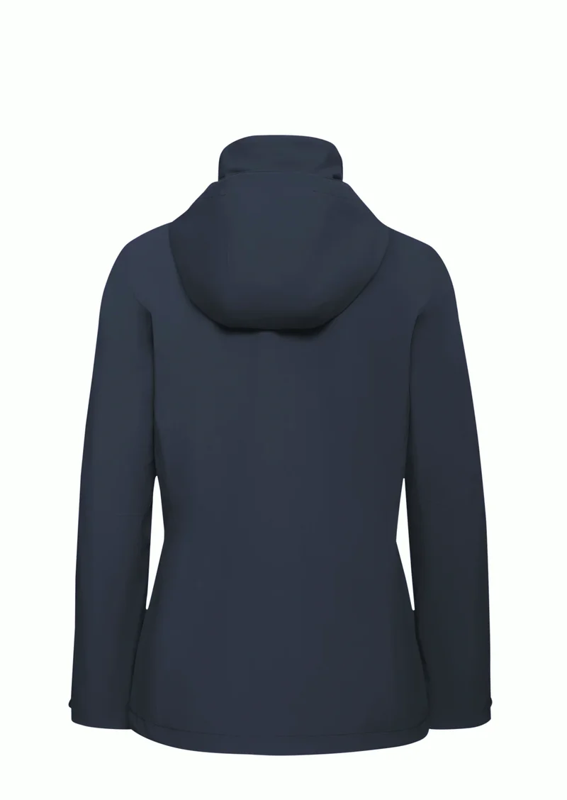TRAILTIME 2L JKT W