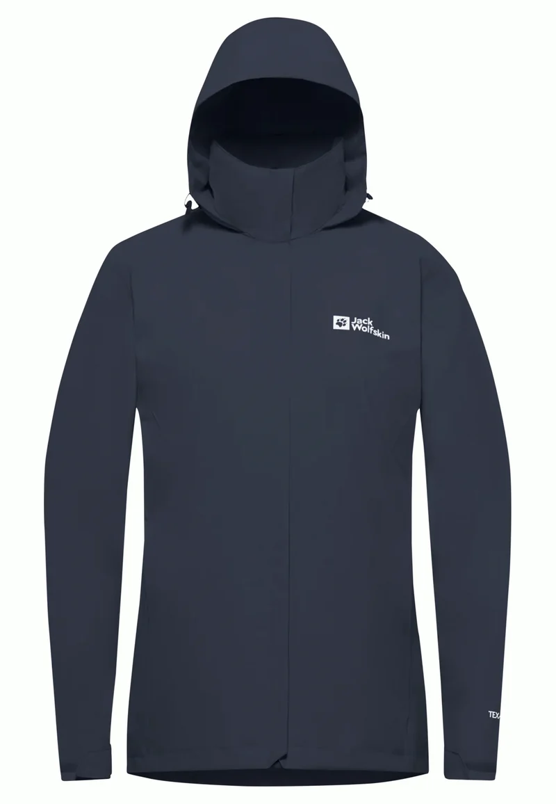 TRAILTIME 2L JKT W
