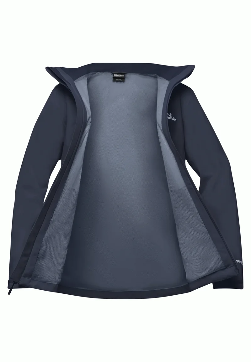 TRAILTIME 2L JKT W