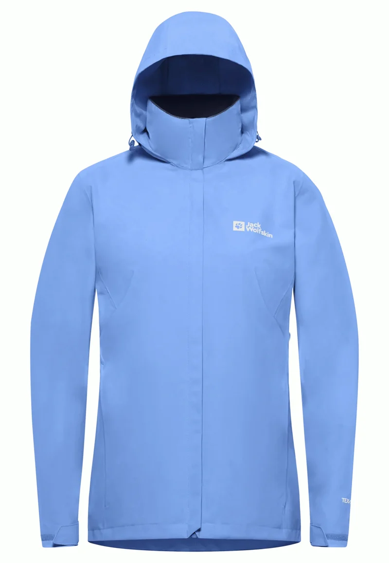 TRAILTIME 2L JKT W