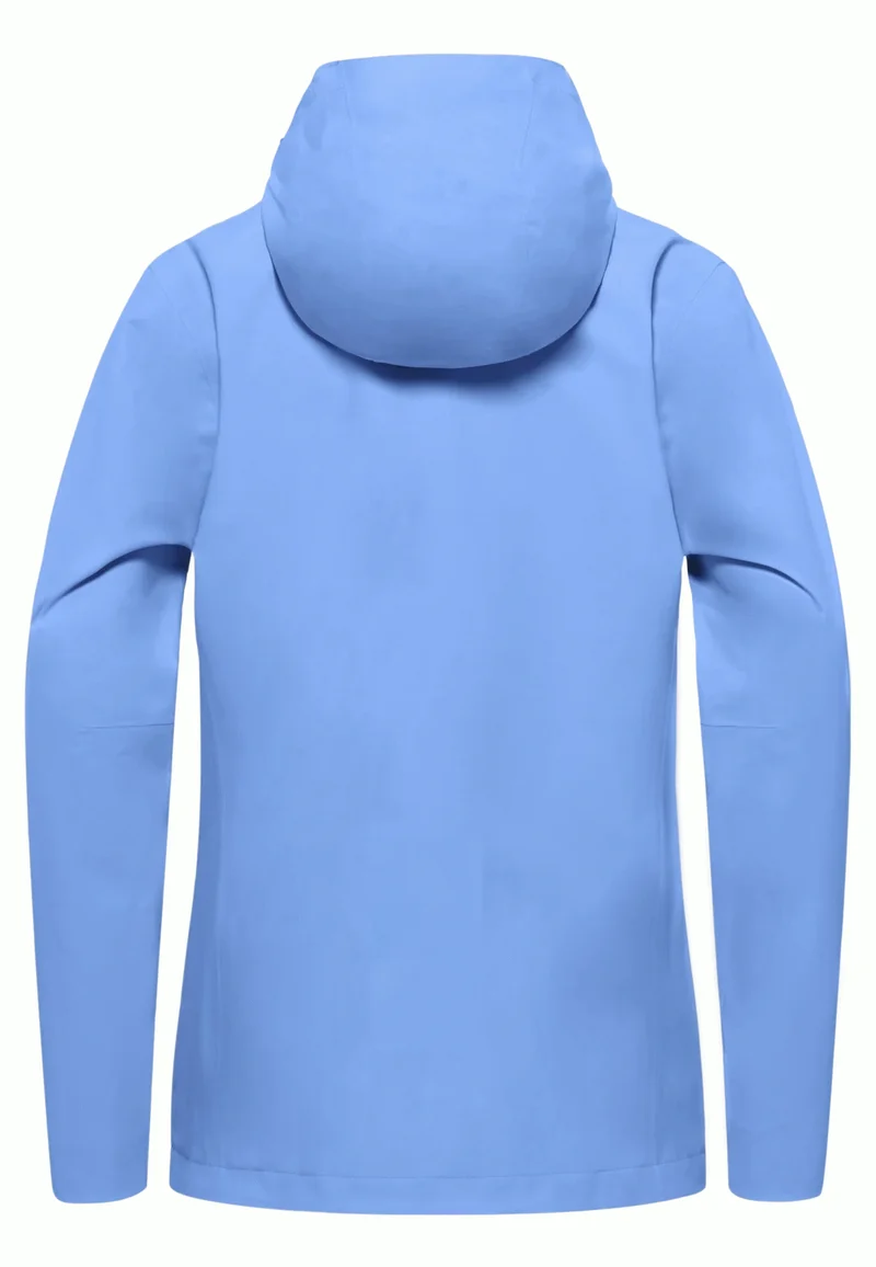 TRAILTIME 2L JKT W