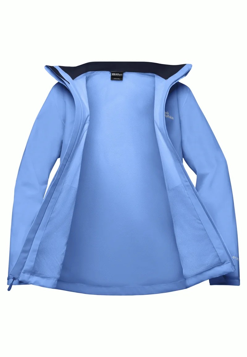 TRAILTIME 2L JKT W