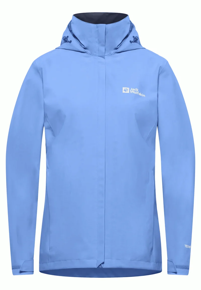 TRAILTIME 2L JKT W