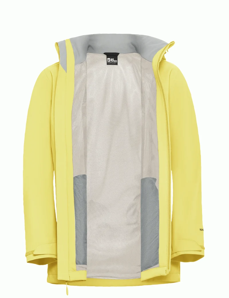 TRAILTIME 2L JKT W