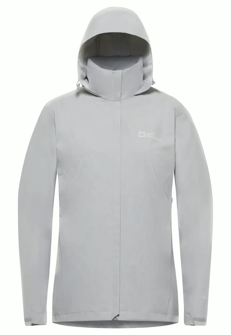 TRAILTIME 2L JKT W