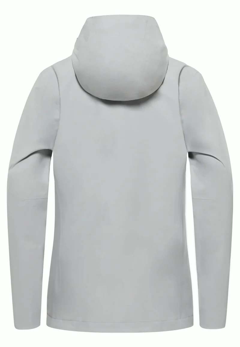 TRAILTIME 2L JKT W