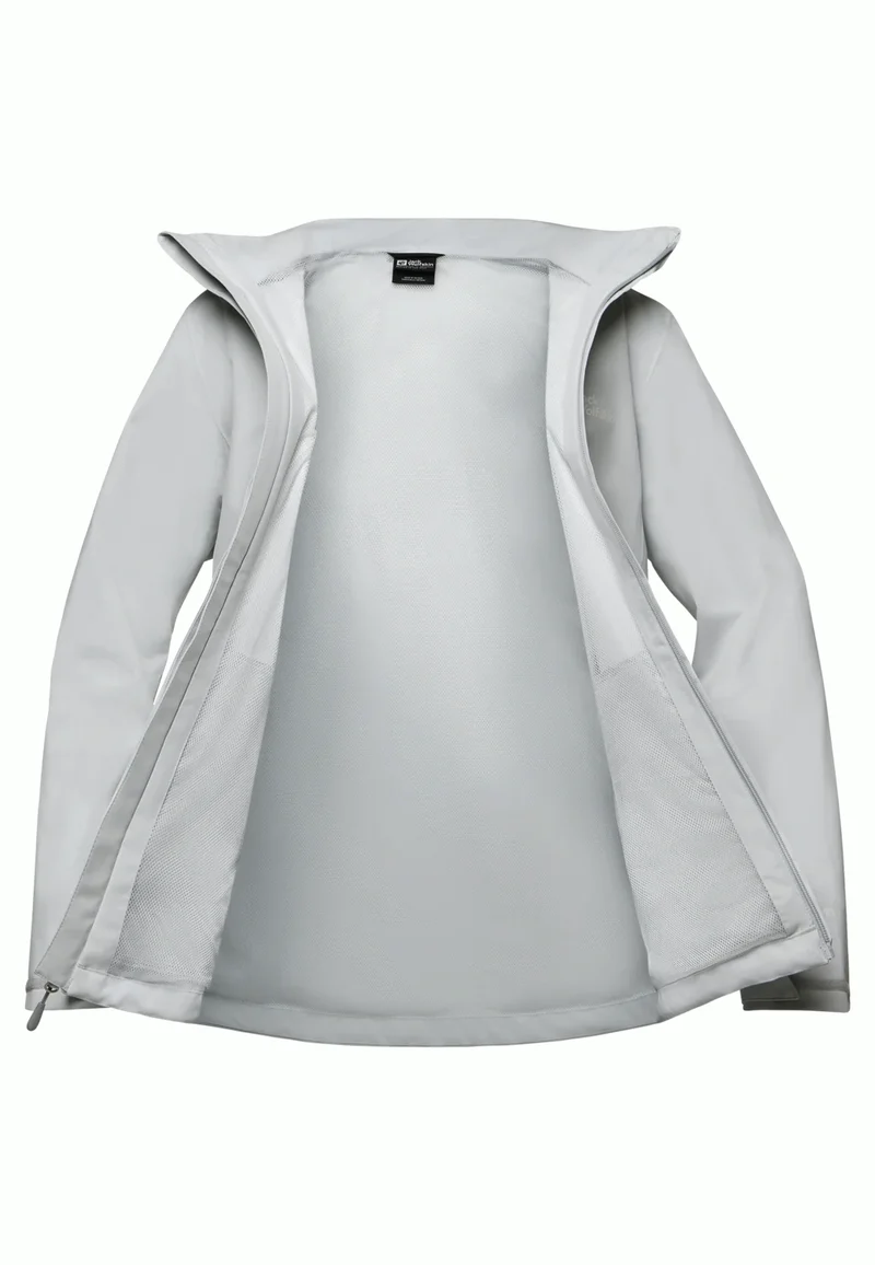 TRAILTIME 2L JKT W
