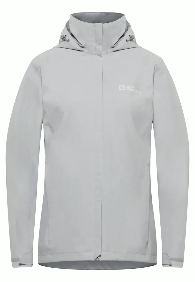 TRAILTIME 2L JKT W