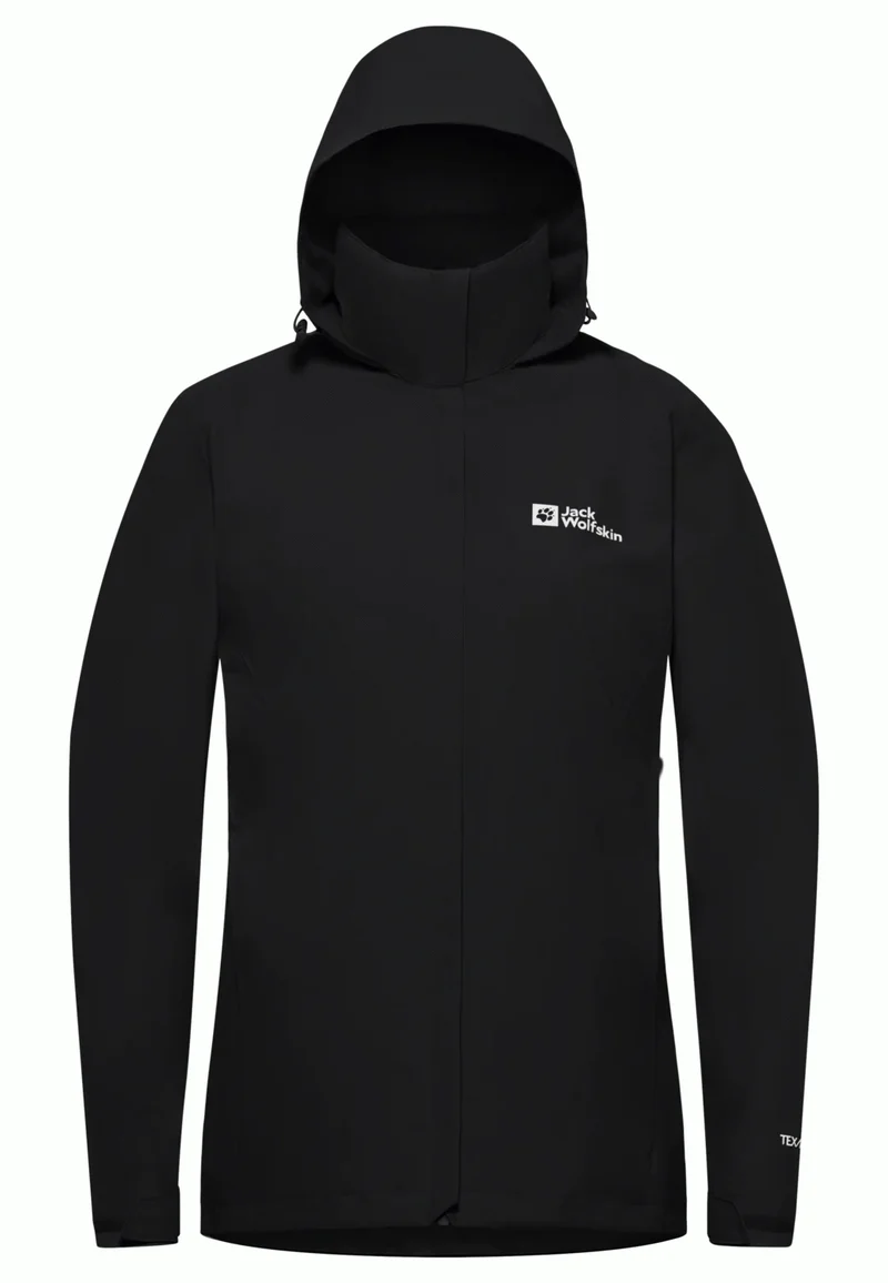 TRAILTIME 2L JKT W
