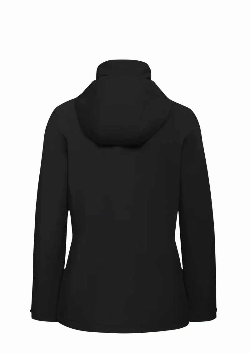 TRAILTIME 2L JKT W