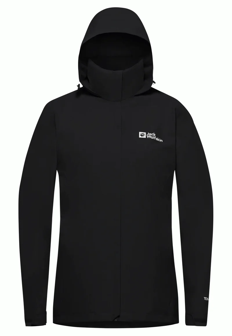 TRAILTIME 2L JKT W
