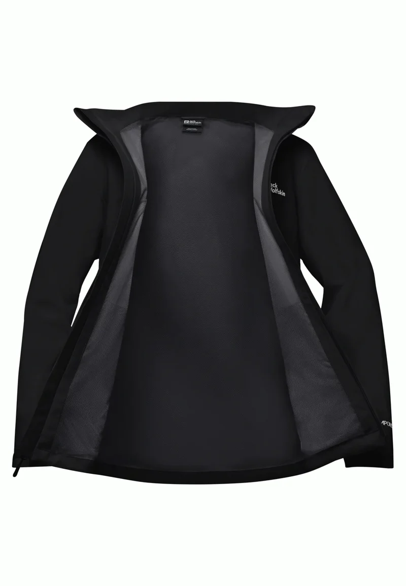 TRAILTIME 2L JKT W