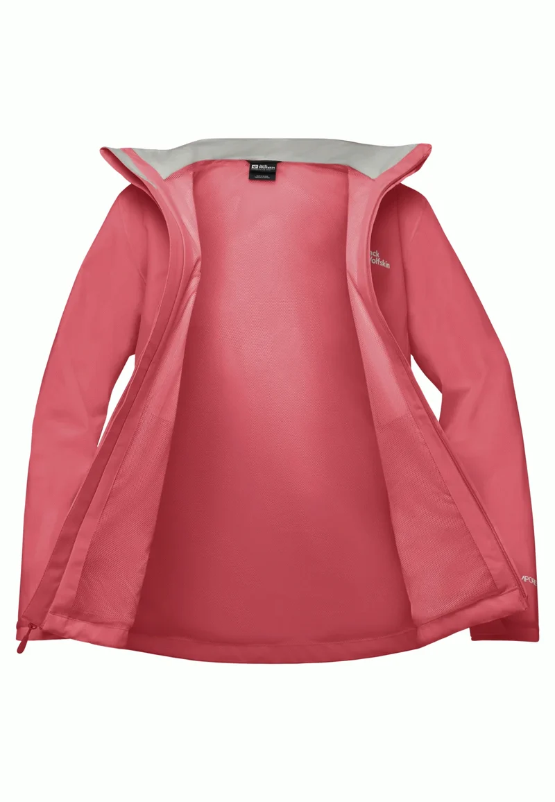 TRAILTIME 2L JKT W