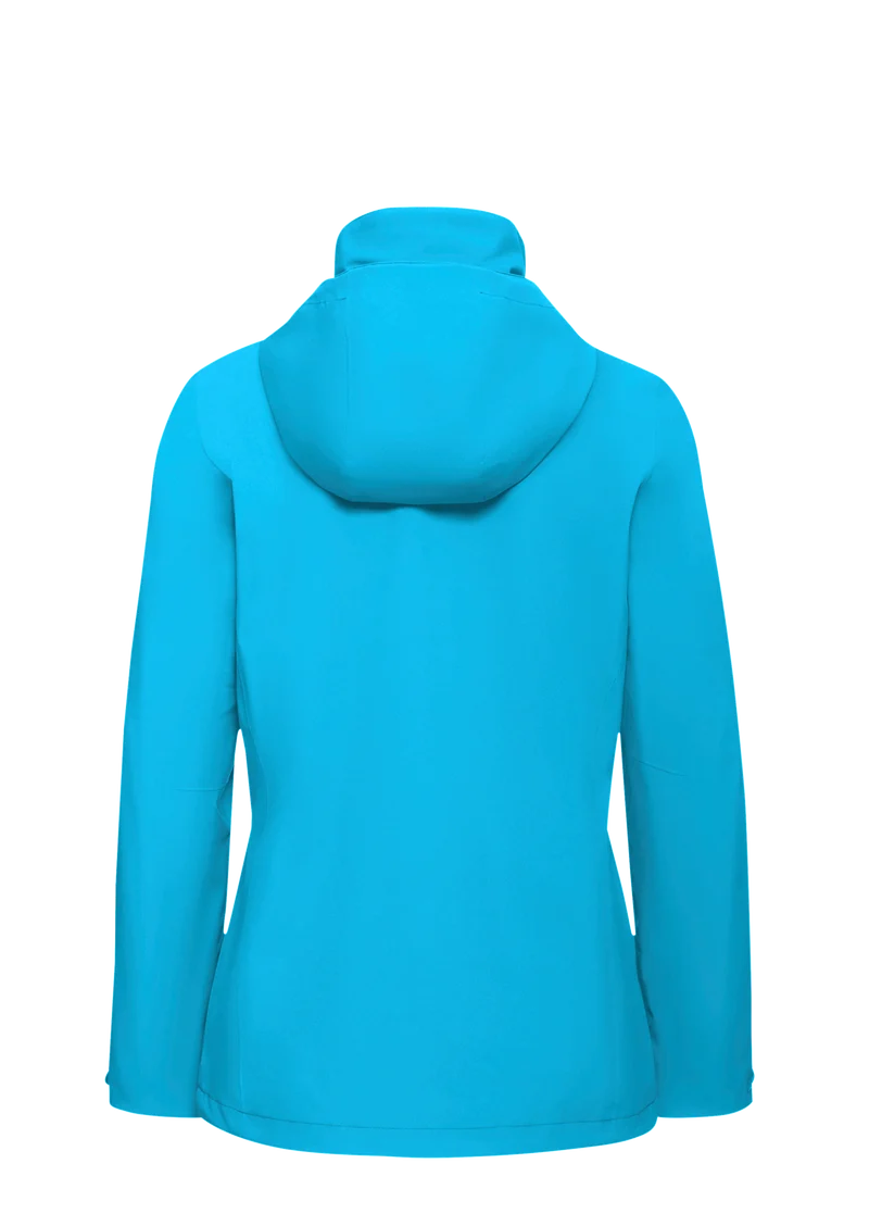 TRAILTIME 2L JKT W