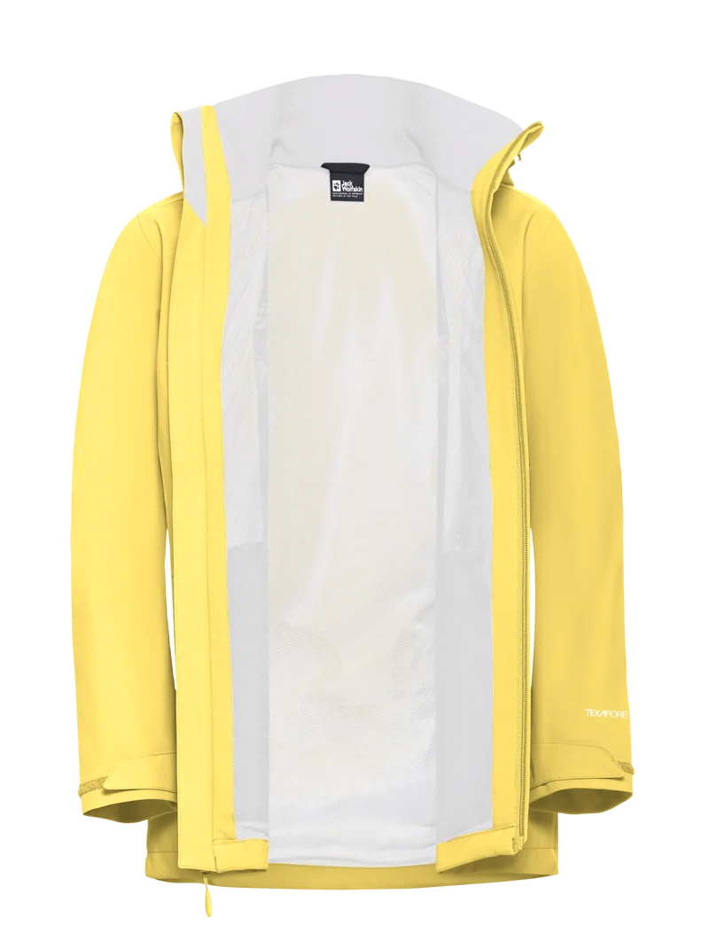 TRAILTIME 2L JKT W