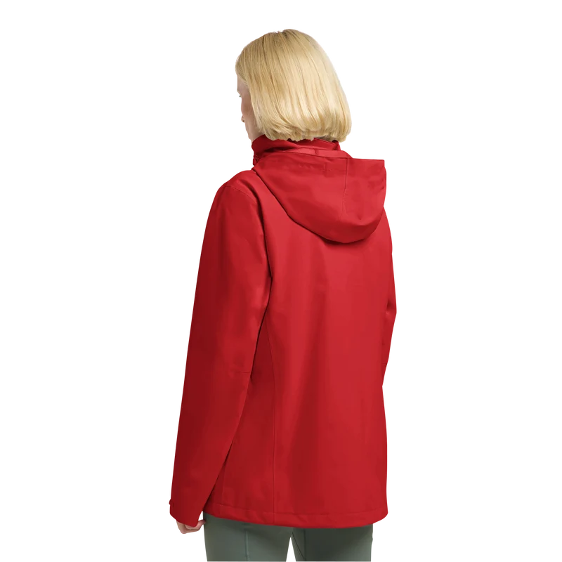 TRAILTIME 2L JKT W