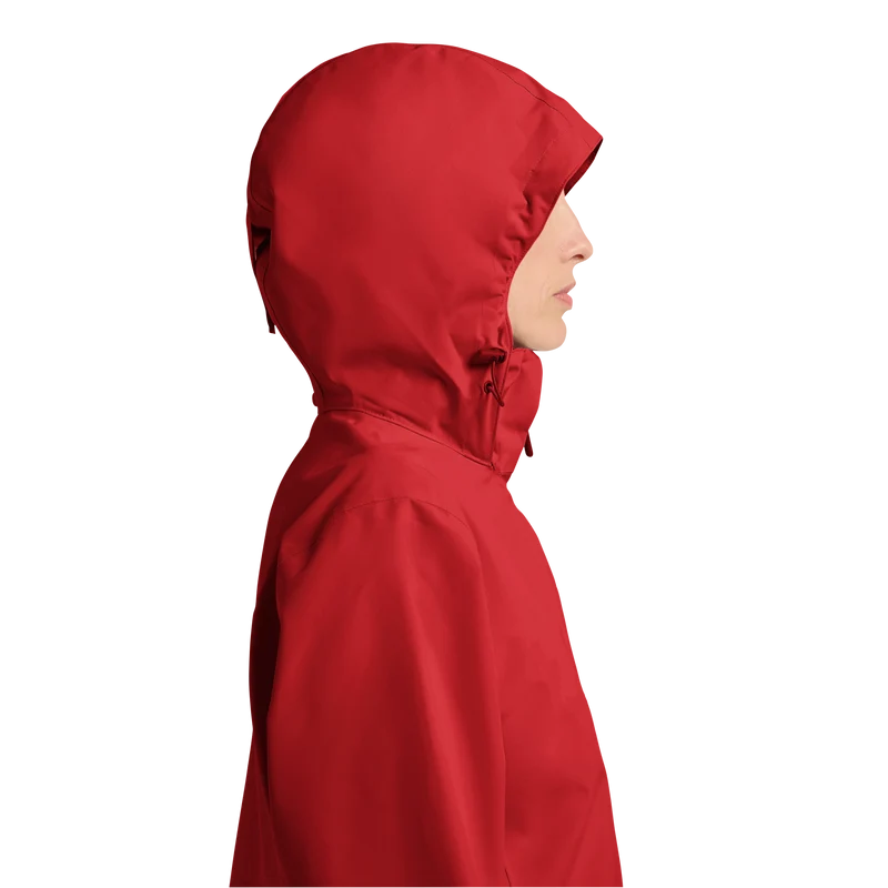 TRAILTIME 2L JKT W