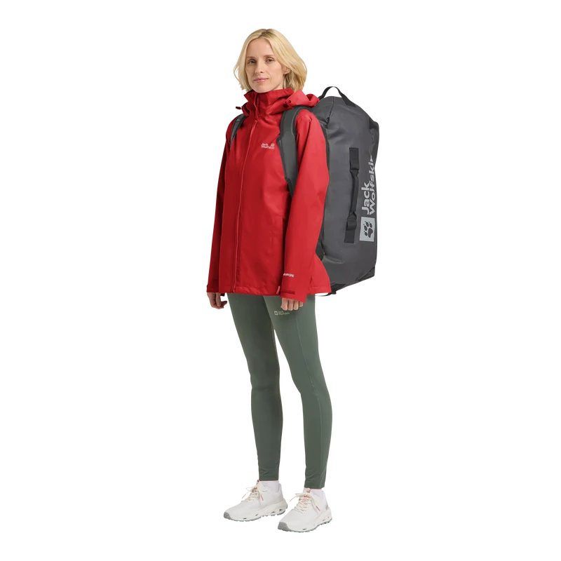 TRAILTIME 2L JKT W