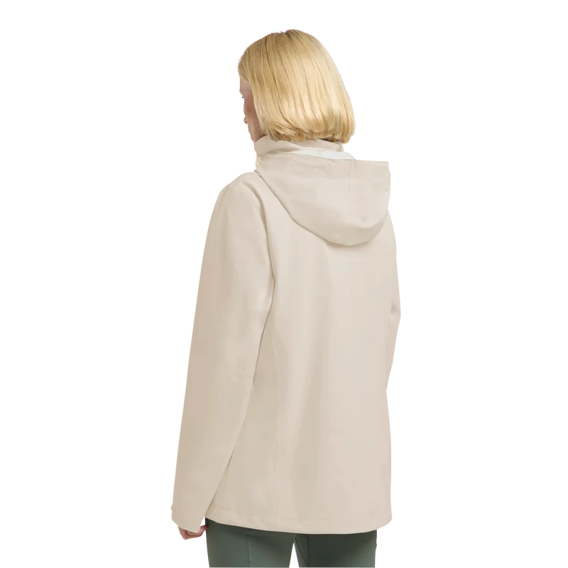 TRAILTIME 2L JKT W