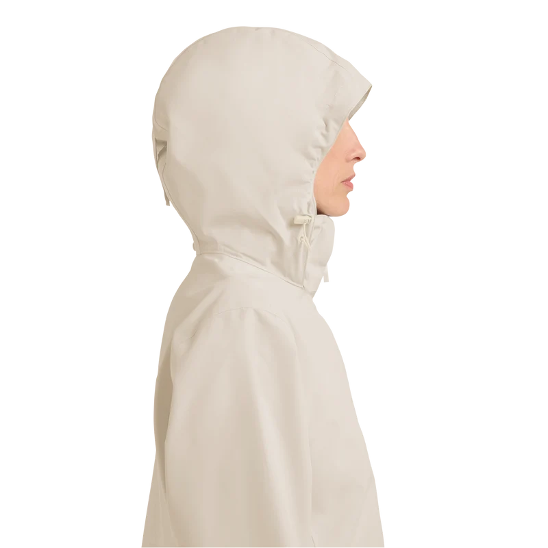 TRAILTIME 2L JKT W