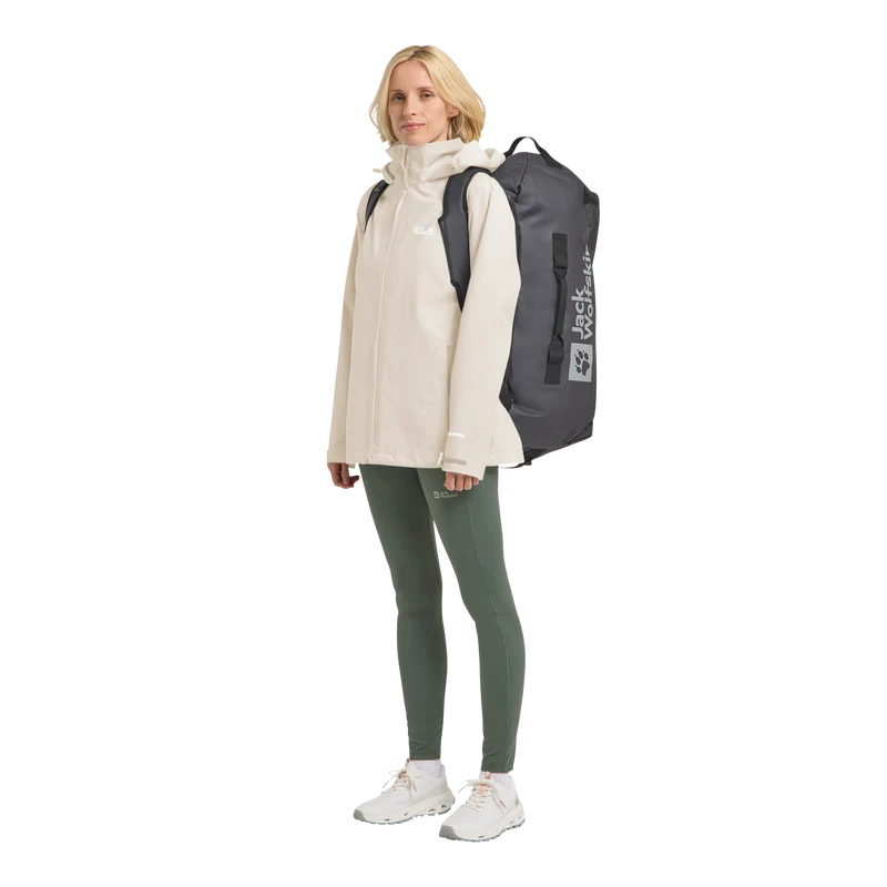 TRAILTIME 2L JKT W