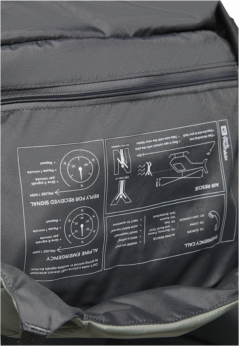 TRAILFLAIR W 50 XS-M