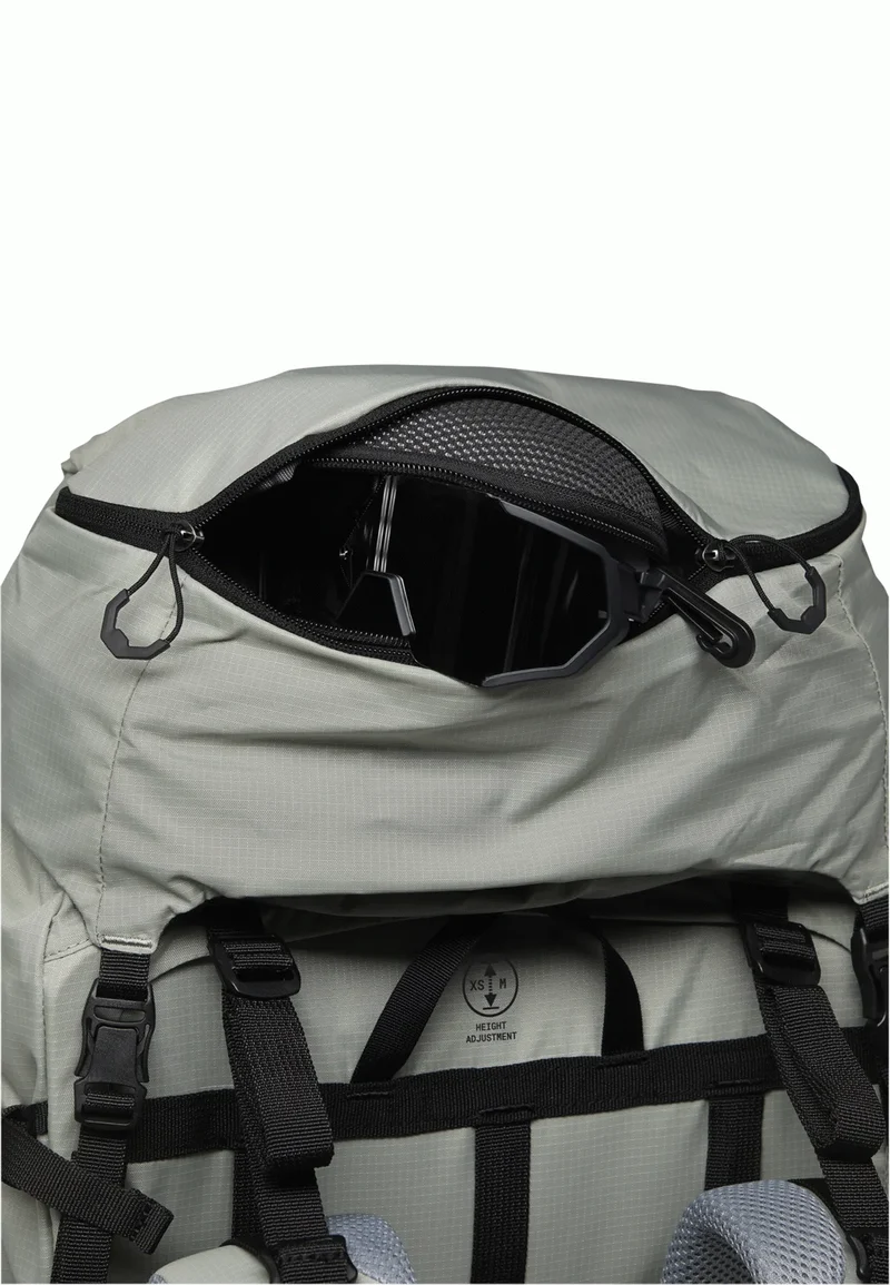 TRAILFLAIR W 50 XS-M