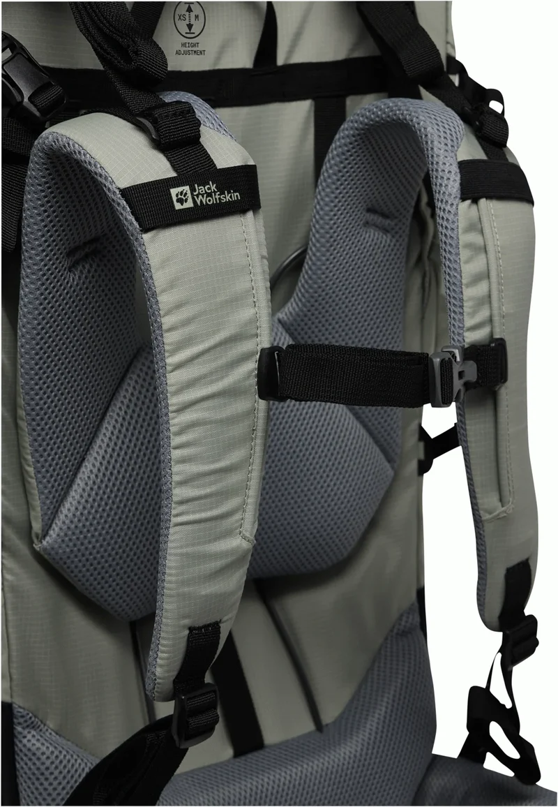TRAILFLAIR W 50 XS-M