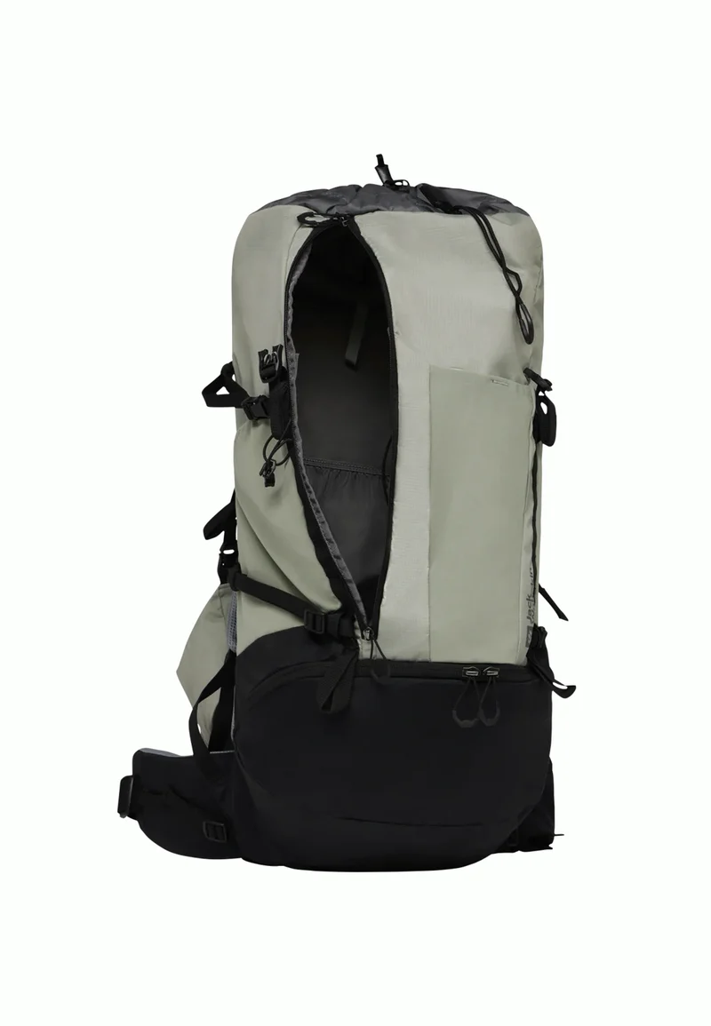 TRAILFLAIR W 50 XS-M