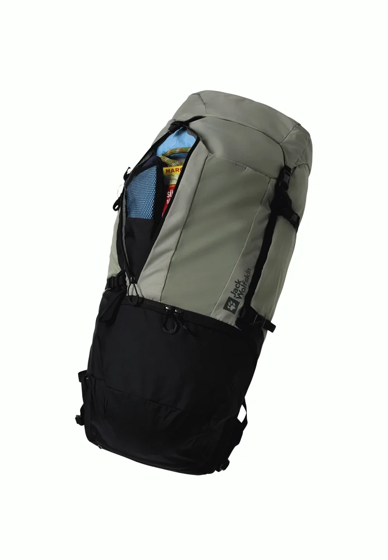 TRAILFLAIR W 50 XS-M