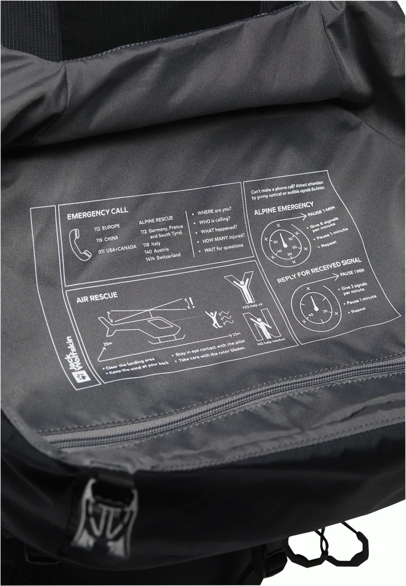 TRAILFLAIR PRO 60 S-XL
