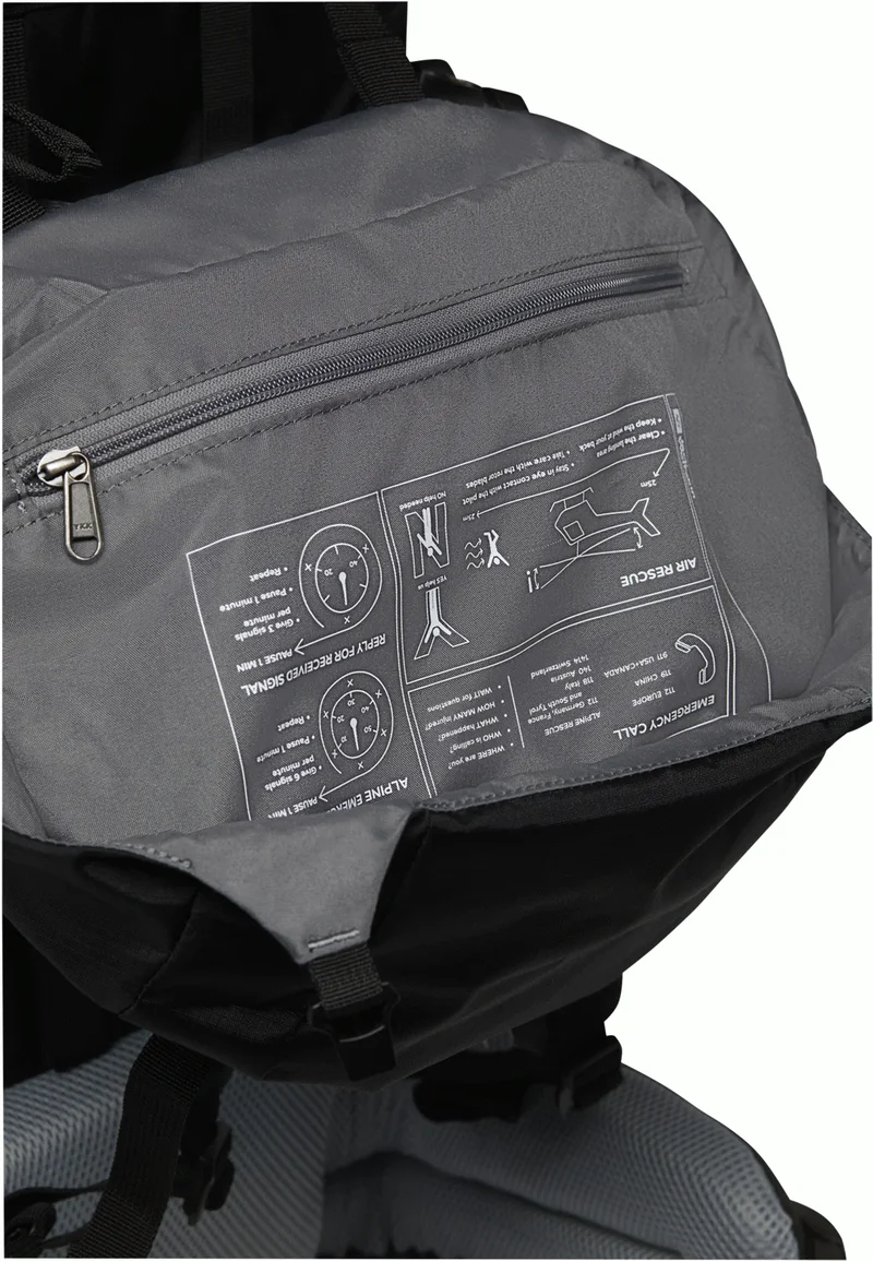 TRAILFLAIR M 50 S-L