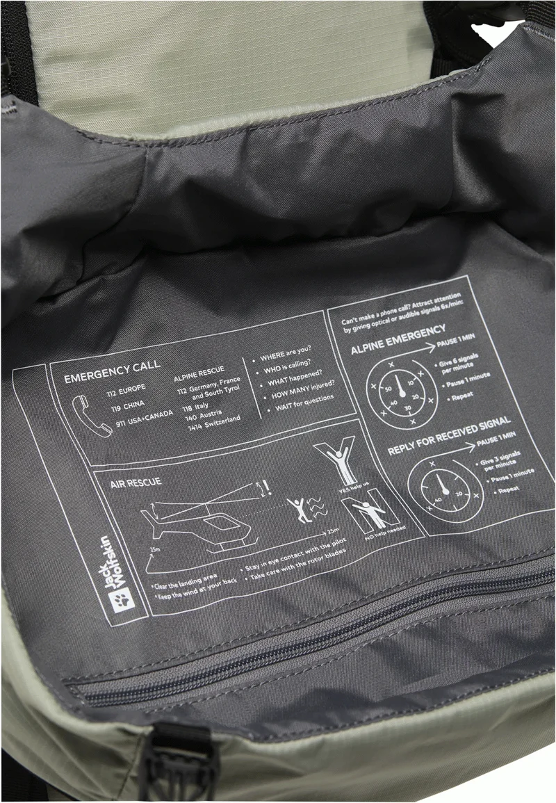TRAILFLAIR LITE 40 XS-L