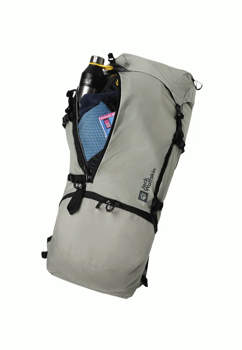 TRAILFLAIR LITE 40 XS-L