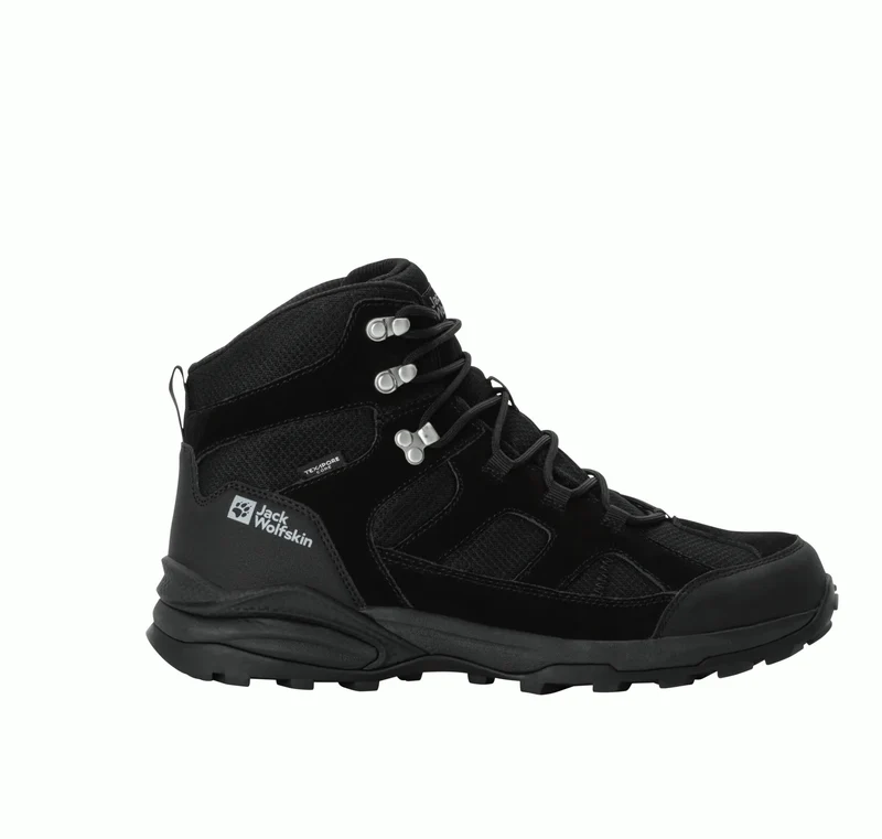 TRAIL HIKER TEXAPORE MID M