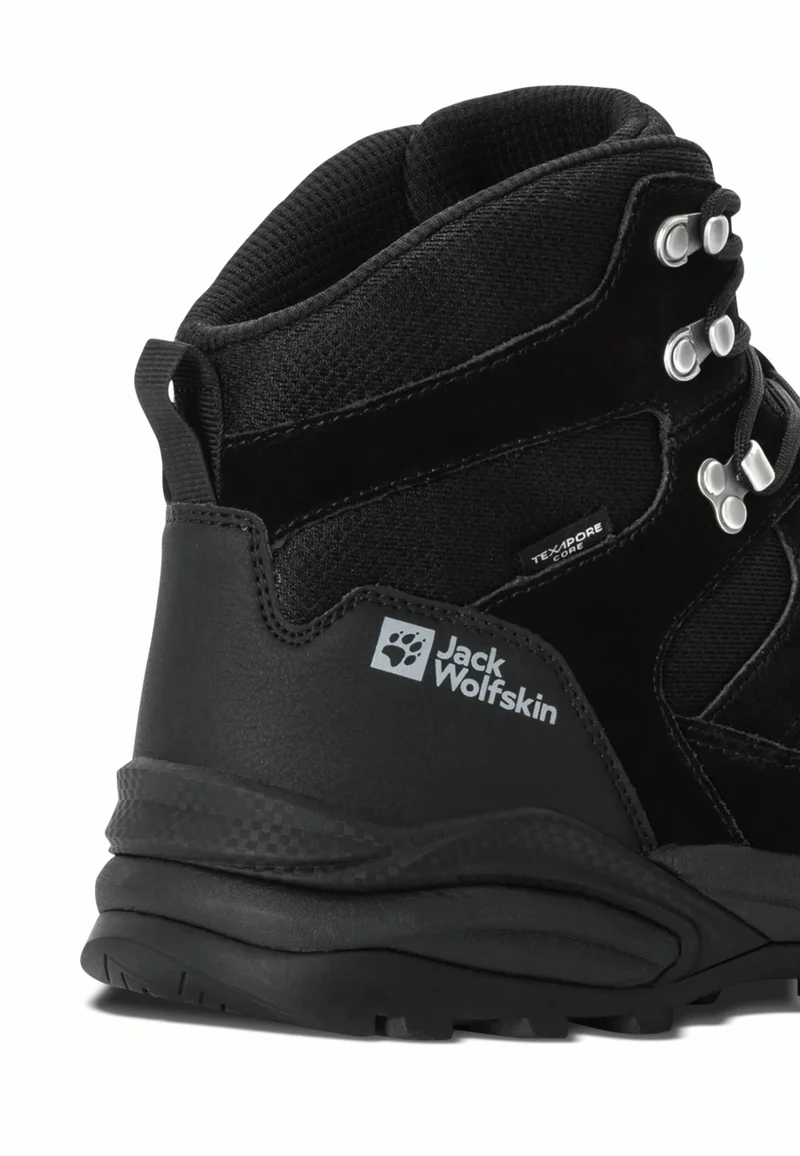 TRAIL HIKER TEXAPORE MID M