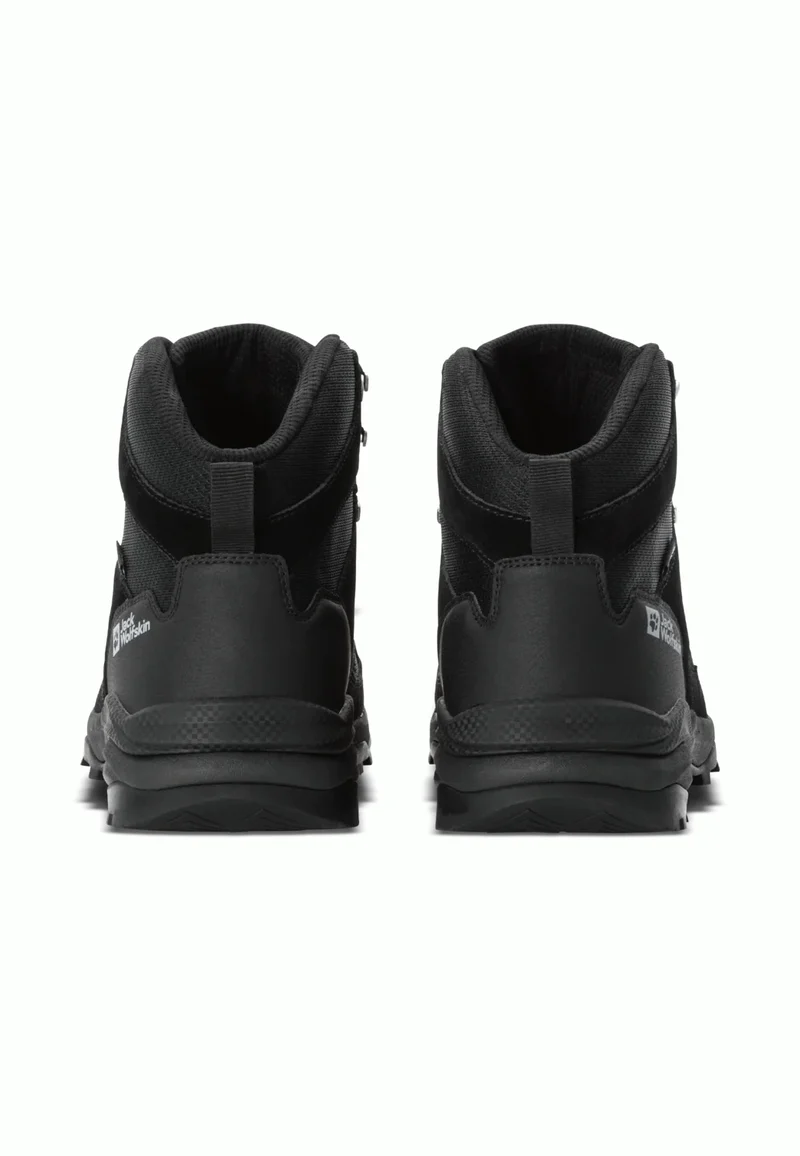 TRAIL HIKER TEXAPORE MID M