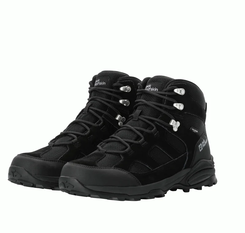 TRAIL HIKER TEXAPORE MID M
