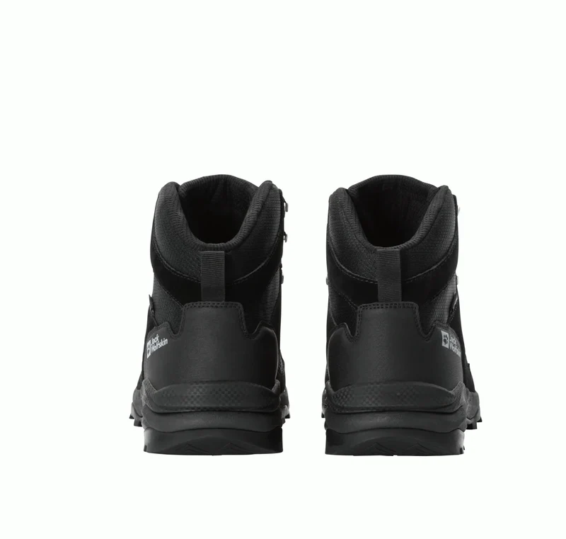 TRAIL HIKER TEXAPORE MID M