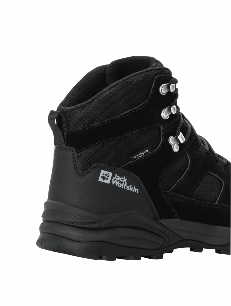 TRAIL HIKER TEXAPORE MID M