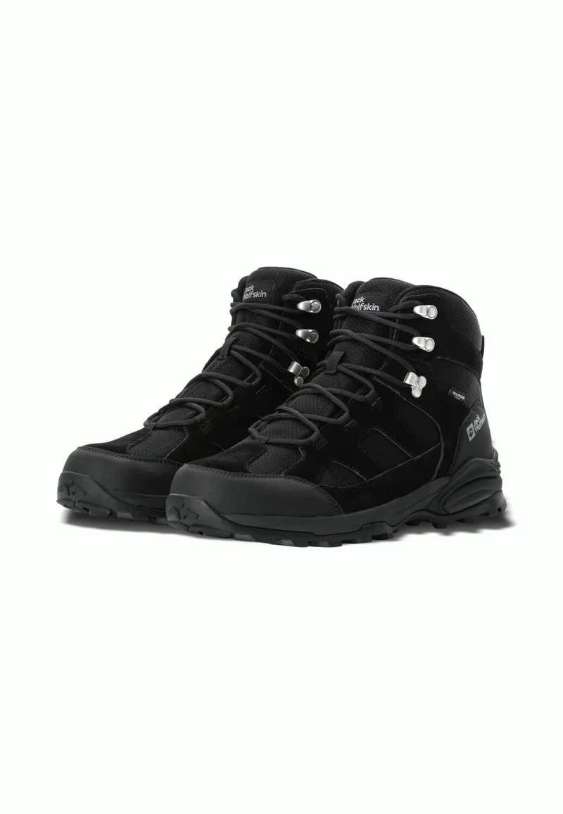 TRAIL HIKER TEXAPORE MID M