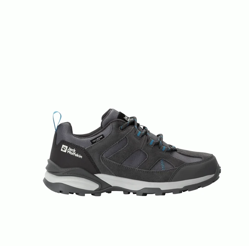 TRAIL HIKER TEXAPORE LOW W