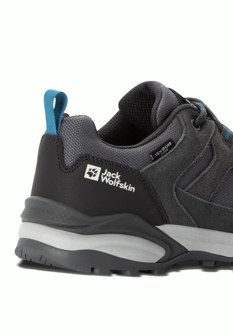 TRAIL HIKER TEXAPORE LOW W