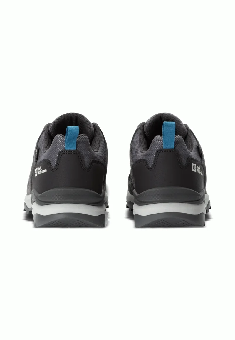 TRAIL HIKER TEXAPORE LOW W