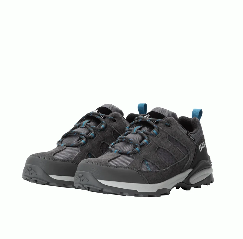 TRAIL HIKER TEXAPORE LOW W