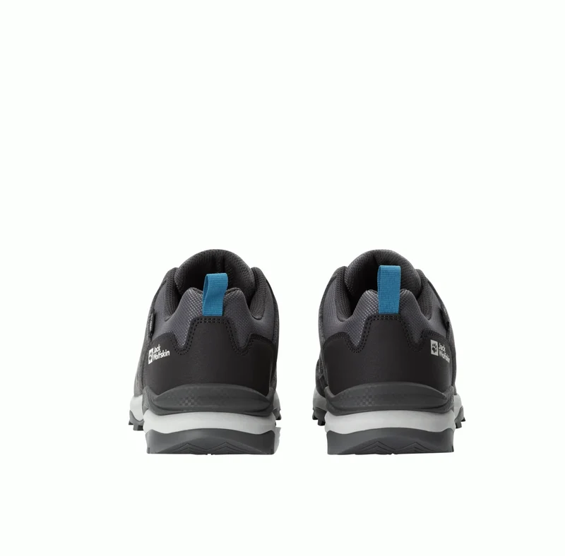 TRAIL HIKER TEXAPORE LOW W