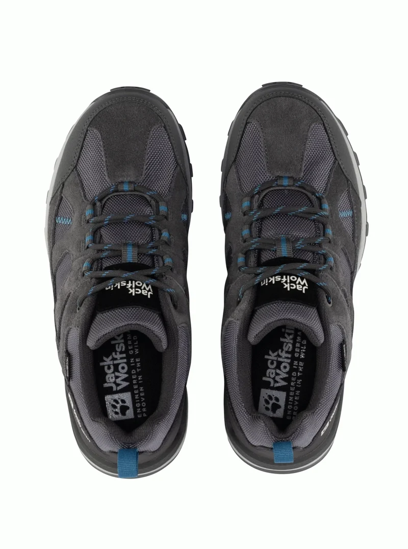 TRAIL HIKER TEXAPORE LOW W