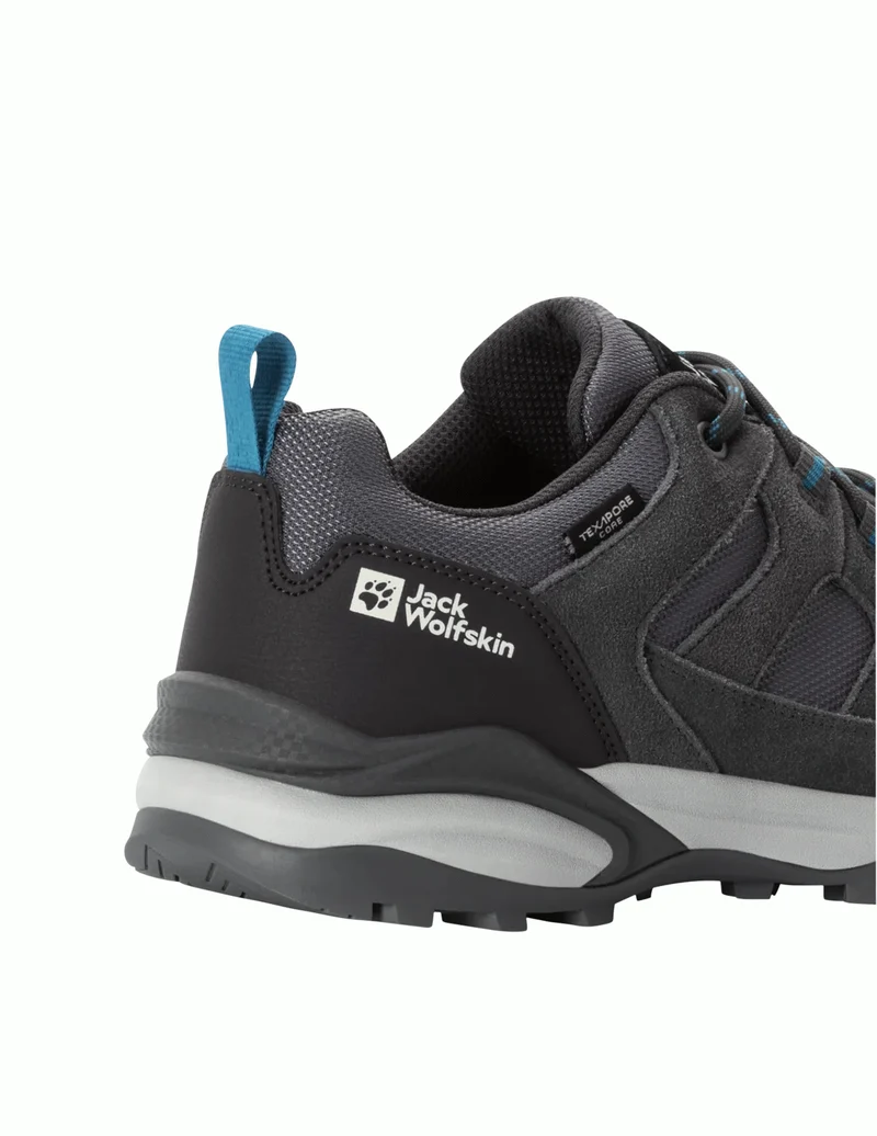 TRAIL HIKER TEXAPORE LOW W