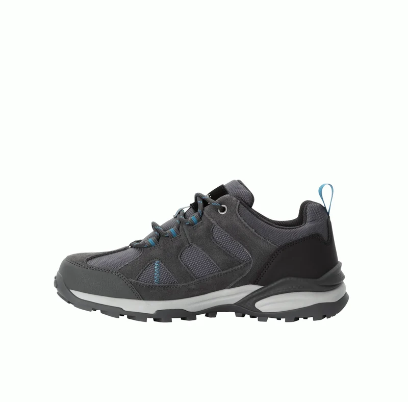 TRAIL HIKER TEXAPORE LOW W