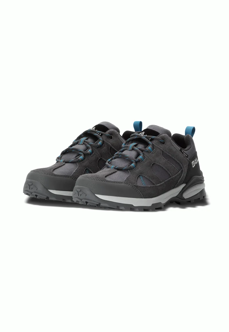 TRAIL HIKER TEXAPORE LOW W